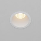 Встраиваемый светильник Technical Maytoni DL118-15W-3K-W