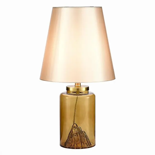 Настольная лампа ST Luce SL1000.204.01 ANDE