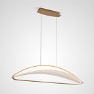 Подвесной Светильник Caspian Long 231399-23 ImperiumLoft
