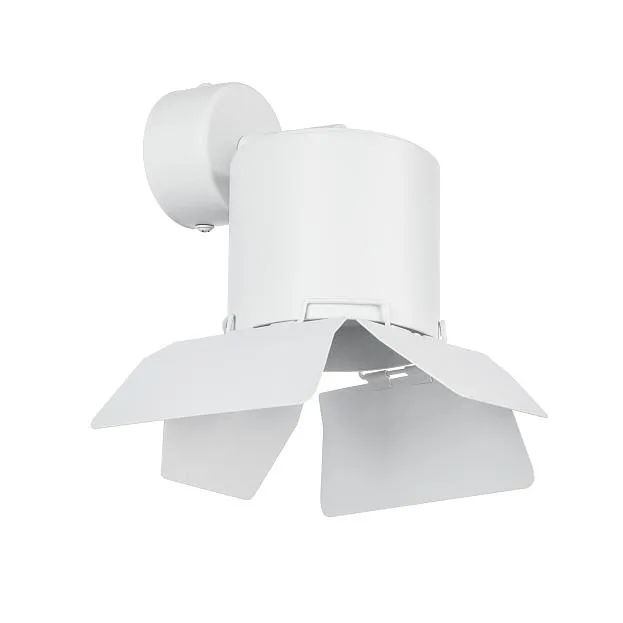 Настенный светильник Lightstar RBX3486486 Rullo Настенный светильник Lightstar RBX3486486 Rullo