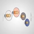 Бра RAUNO Lampatron 7634-21363