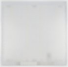 Светодиодная панель Uniel ULP-6060 36W/5000К IP54 MEDICAL PRISM WHITE