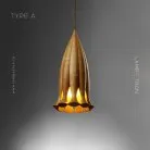 Подвесной светильник TOMPA Тип A Lampatron tompa-a 6770-18517