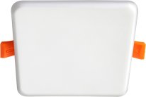 Встраиваемый светильник Donolux DL20091SQ15W1W IP44 Depo