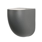 Настенный уличный светильник Mantra 9110 BALDY