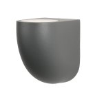 Настенный уличный светильник Mantra 9110 BALDY