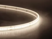 Светодиодная термолента CSP, 240led/m, 10Вт/м, 24В, 6000K, IP68, 3 года SWG SWG-CSP240-24-10-W-68