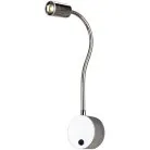 Настенный светильник SLV 146682 Dio Flex Plate