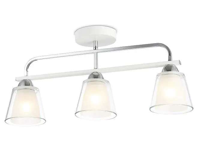 Потолочный светильник Ambrella light TR303233 TRADITIONAL Потолочный светильник Ambrella light TR303233 TRADITIONAL
