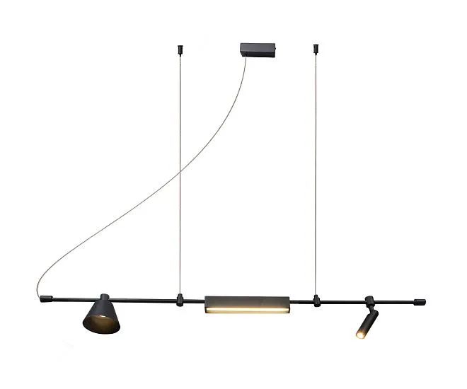 Подвес Kink Light 07616-115L,19 Ристо