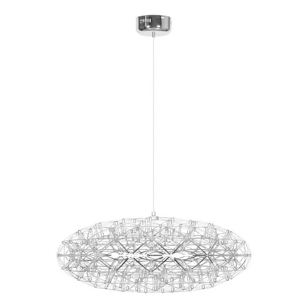 Подвесной светодиодный светильник Loft IT 9027-75 Chrome Raimond