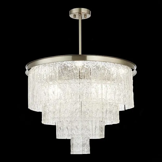 Люстра потолочная ST LUCE SL1230.102.08 STABIA