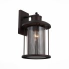 Уличный настенный светильник ST Luce SL080.401.01 Lastero