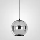 Подвесной Светильник Copper Shade Chrome D20 ImperiumLoft 182680-22