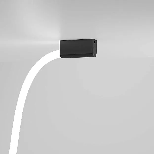 Крепление для гибкого неона 24 В Elektrostandard FL 28101 Full light a070759