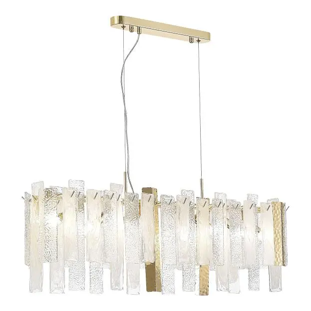 Подвесная люстра ST Luce SL1636.203.08 SCOLARE Подвесная люстра ST Luce SL1636.203.08 SCOLARE