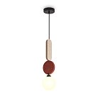 Подвесной светильник Freya FR5494PL-01TR Acoustic