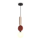 Подвесной светильник Freya FR5494PL-01TR Acoustic
