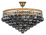 Потолочная люстра Arti Lampadari Castellana E 1.3.46.603 G
