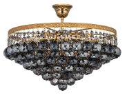 Потолочная люстра Arti Lampadari Castellana E 1.3.46.603 G