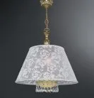 Подвесной светильник Reccagni Angelo L 7133/50
