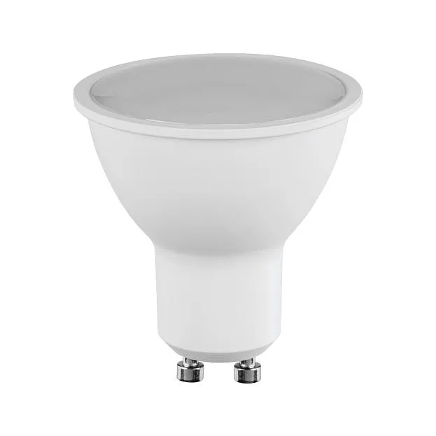 Лампа LED 220V MR16 GU10 5W 3000K Lightstar 942252 Лампа LED 220V MR16 GU10 5W 3000K Lightstar 942252