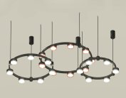 Подвесной светильник Ambrella light XR92092100