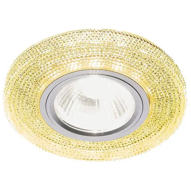 Встраиваемый светильник Ambrella light S290 GD Встраиваемый светильник Ambrella light S290 GD