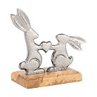 Фигурка Зайцы Eglo 427367 AMOATSY