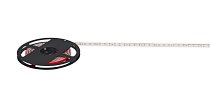TV розетка (папа), никель, Donel DN18281NWRA90IP65