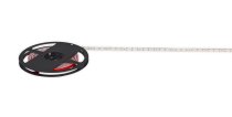 TV розетка (папа), никель, Donel DN18281NWRA90IP65