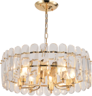 Подвесная люстра Rivoli 1044-308 Janice