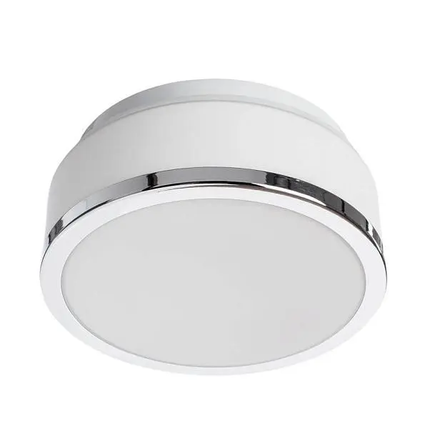 Потолочный светильник Arte Lamp A4440PL-1CC Aqua Потолочный светильник Arte Lamp A4440PL-1CC Aqua
