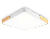 Потолочный светодиодный светильник Ambrella light FZ1313 ORBITAL