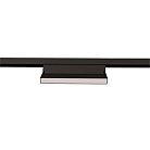 Магнитный трековый светильник SMART Arte Lamp A4697PL-1BK LINEA