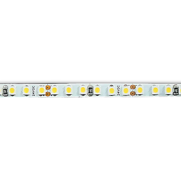 Светодиодная лента 5MM SMD 08W/M 4000K CRI90 IP20 Ideal Lux 345796 Strip LED