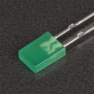 Светодиод Arlight 004513