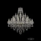 Люстра хрустальная Bohemia 1415/20+10+5/360 G