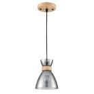 Подвесной светильник E27 1*60W 220V Lumion 8050/1А MIRABELA