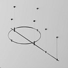 Готовая конструкция (набор) Maytoni Technical TFC-Flar-H05-B Готовые конструкции