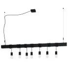 Подвесной светильник Eglo 39938 TOWNSHEND-B