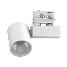 Светодиодный светильник  Feron 51602 AL148 трековый на шинопровод 20W 4000K 35 градусов белый, 3х фазный