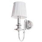 Светильник Настенный Arte Lamp A1316AP-1CC MOLLY