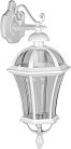 Настенный фонарь уличный Oasis Light 95202L/02 W ROMA L