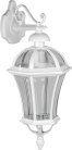 Настенный фонарь уличный Oasis Light 95202L/02 W ROMA L