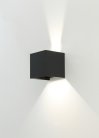 Настенный светильник WELS IL.0014.0005 BK Imex IL.0014.0005 BK Wels