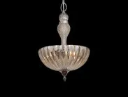 Подвесная люстра Newport 6703/S cognac (М0048071)