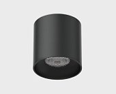 Трековый светильник ITALLINE IT09-9016 black 3000K