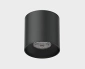Трековый светильник ITALLINE IT09-9016 black 3000K