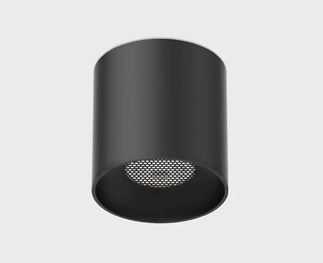 Трековый светильник ITALLINE IT09-9016 black 3000K Трековый светильник ITALLINE IT09-9016 black 3000K